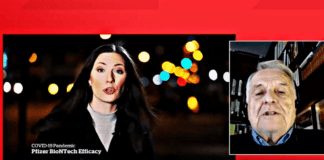 “Died suddenly”: Prof. Contri e Frajese commentano il documentario proibito sulle morti improvvise