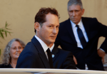 Juve spuntata: il contrasto in diretta ▷ “Giuntoli? Non vi sento parlare di John Elkann e Ferrero”