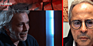 L’assurdo attacco al Prof. Frajese durante un’intervista ▷ “Morti anche per lei”; “Si vergogni”