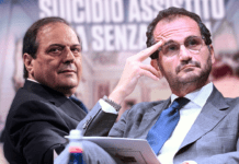 Contri difende Gemmato e rilancia ▷ “Ci dicano quanti morti avremmo evitato con gli antinfiammatori”