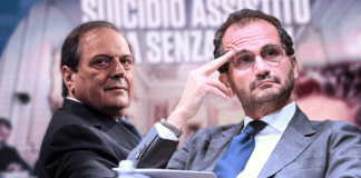 Contri difende Gemmato e rilancia ▷ “Ci dicano quanti morti avremmo evitato con gli antinfiammatori”