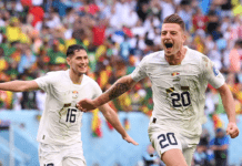 Mondiali, chi passa e chi rischia ▷ Le qualificate a una giornata dagli Ottavi