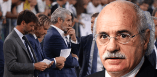 Rivoluzione Juve ▷ Damascelli sul nuovo CdA: “Scanavino e Ferrero affronteranno prospettive drammatiche”
