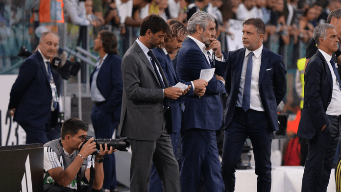 Juve chiusura indagine, l’avv. Afeltra spiega cosa succederà ▷ “Unicum nella storia del diritto sportivo”