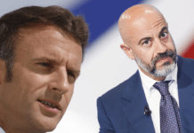 Macron e l’inciucio con McKinsey: avviate le indagini ▷ Paragone: “Tempi duri per i buoni”