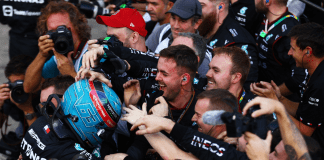 GP del Brasile ▷ Le pagelle del Prof. Marcacci