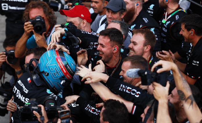 GP del Brasile ▷ Le pagelle del Prof. Marcacci