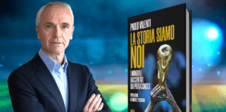 “La storia siamo noi – i Mondiali raccontati dai protagonisti” ▷ Intervista a Paolo Valenti