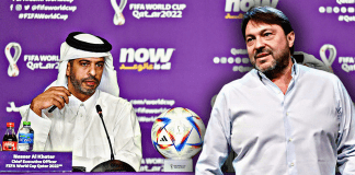 Intrigo Mondiale, inchiesta bufera sul Qatar ▷ Ranucci: “Voti di scambio e spionaggio sulla FIFA”