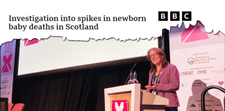 Picco di neonati morti: aperta inchiesta in Scozia ▷ “Lì succede ciò che da noi ancora non si vede”