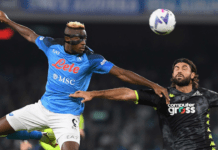 Napoli… ecco la decima