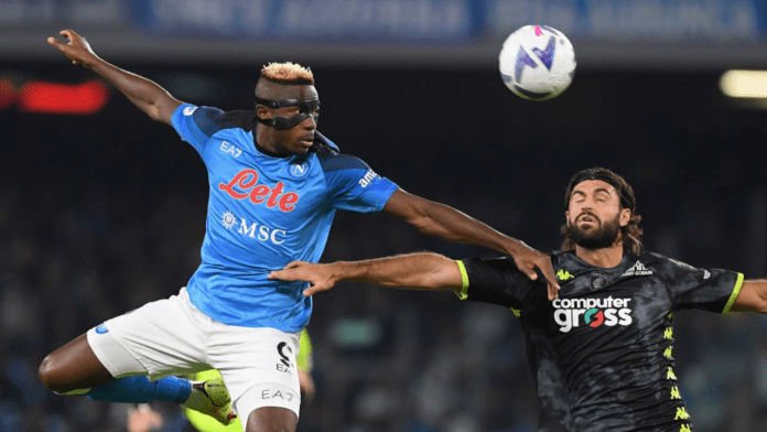 Napoli… ecco la decima