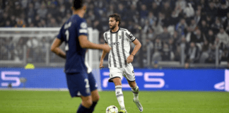 Champions, Juventus ko anche con il Psg: bianconeri in Europa League