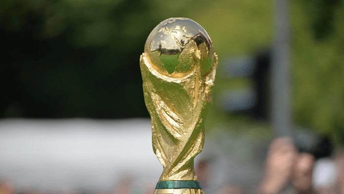 I Mondiali di una volta ▷ Ignazio Scardina nel simpatico aneddoto raccontato da Furio Focolari