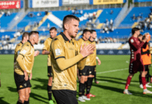 C’era una volta il Venezia, lagunari a picco in Serie B: esonerato mister Javorcic