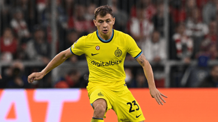 Sconfitta indolore per l’Inter in Germania: Pavard e Choupo-Moting firmano il 2-0 del Bayern Monaco