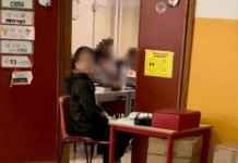 Scandalo nel milanese, bimbo senza mascherina cacciato dalla classe ▷ “Loro vittime incolpevoli: ora basta”