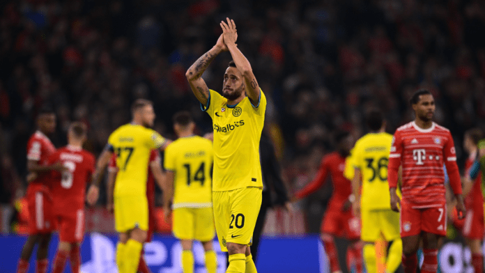 Ossigeno Inter: nuova linfa per i ragazzi di Inzaghi in vista del big match contro la Juventus