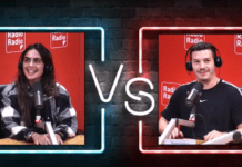 Roma-Lazio ▷ Lo scontro in diretta in vista del derby