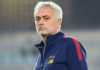rinnovo mourinho