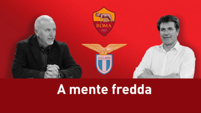 Il derby a mente fredda ▷ Orsi vs Pruzzo su Roma-Lazio