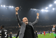 Milan in paradiso, Maldini e Pioli sulla qualificazione agli ottavi di Champions ▷ “Questo è solo l’inizio”