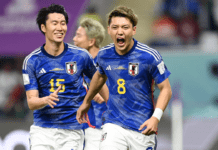 Clamoroso, Germania eliminata! Il Giappone batte la Spagna, inutile il 4-2 tedesco alla Costa Rica