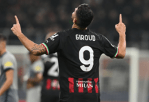 Il Milan torna grande in Europa: 4-0 al Salisburgo e qualificazione agli ottavi dopo 9 anni