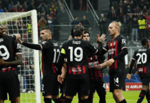 Il Milan in cerca di riscatto in campionato contro lo Spezia: le probabili formazioni del match di San Siro