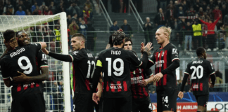 Il Milan in cerca di riscatto in campionato contro lo Spezia: le probabili formazioni del match di San Siro