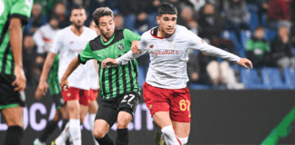Roma a secco anche col Sassuolo: Ferrajolo ‘A Botta Calda’ ▷ “Questo pareggio è peggio di una sconfitta”