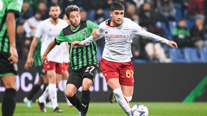 Roma a secco anche col Sassuolo: Ferrajolo ‘A Botta Calda’ ▷ “Questo pareggio è peggio di una sconfitta”