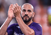 Conference League: la Fiorentina vince facile a Riga ma passa il girone come seconda