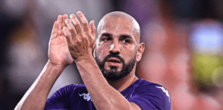 Conference League: la Fiorentina vince facile a Riga ma passa il girone come seconda