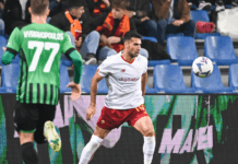 Sassuolo – Roma ▷ Le pagelle del Prof. Paolo Marcacci