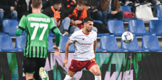 Sassuolo – Roma ▷ Le pagelle del Prof. Paolo Marcacci