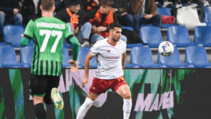 Sassuolo – Roma ▷ Le pagelle del Prof. Paolo Marcacci