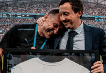 Calcio francese: Papin entra nello staff societario del Marsiglia