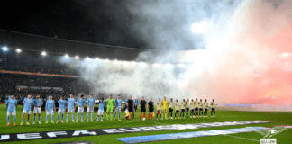 Europa League, Feyenoord-Lazio ▷ Focolari a caldo: “Inaccettabile la retrocessione in Conference”