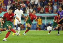 Cristiano Ronaldo: una storia lunga 5 Mondiali