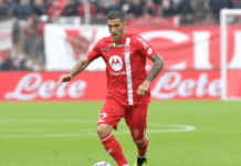 Qui Monza: aggiornamenti sulle condizioni del centrocampista ex Inter Stefano Sensi