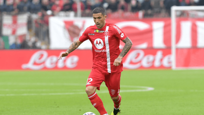 Qui Monza: aggiornamenti sulle condizioni del centrocampista ex Inter Stefano Sensi