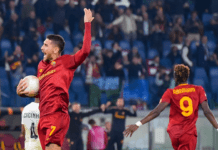 Europa League, la Roma batte il Ludo e supera i gironi ▷ Ferrajolo: “Zaniolo ha vinto quasi da solo”