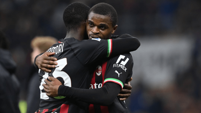 Il Milan blinda Kalulu: i dettagli del rinnovo firmato dal difensore rossonero