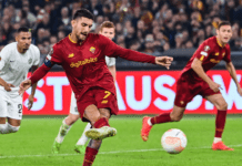 Roma – Ludogorets ▷ Le pagelle del Prof. Paolo Marcacci