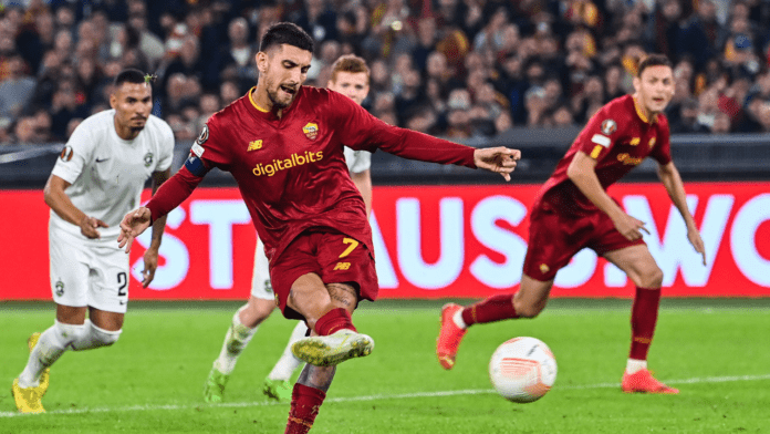 Roma – Ludogorets ▷ Le pagelle del Prof. Paolo Marcacci