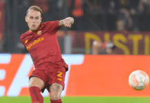 Il caso Karsdorp infiamma gli animi ▷ Il dibattito sulle parole al veleno di Mourinho