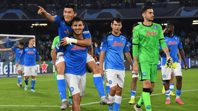 Champions League: i voti alle italiane al termine della fase a gironi