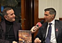 La storia di Pietro Chiodi ▷ “Io, da tifoso a procuratore quasi per caso”