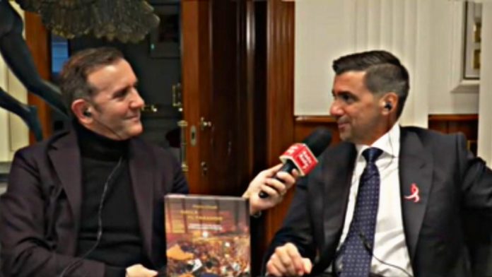 La storia di Pietro Chiodi ▷ “Io, da tifoso a procuratore quasi per caso”